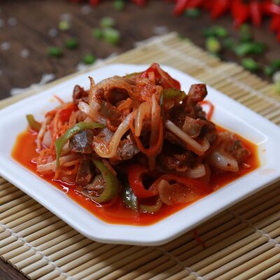 Хе из пупков в Кым-Ган-Сан по цене 3300 ₸