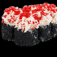 Тар-тар с крабом в NinjaFood