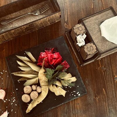 Разносол в АРЦАХ по цене 369 ₽