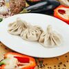 Хинкали с бараниной в Хинкали плюс по цене 490