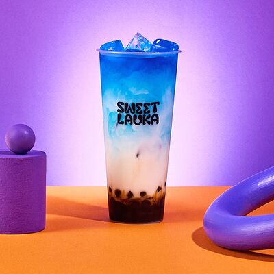 Blue Butterfly в Sweet Lavka по цене 500 ₽