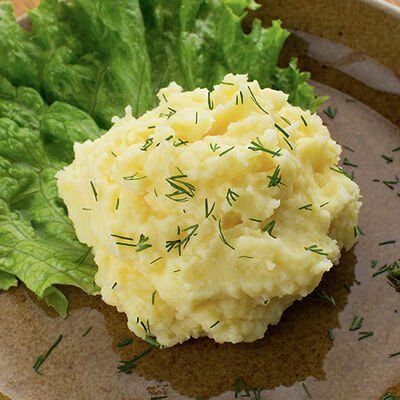 Картофельное пюре в Кафе Kulinari по цене 220 ₽