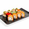 Сет Для Одного в Sakishi Rolls по цене 1250