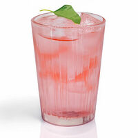 Лимонад Малина-кокос в Loona