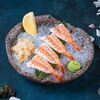 Сашими с креветкой в The Море по цене 740
