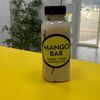 Молочный клубничный коктейль в Mango Bar по цене 150