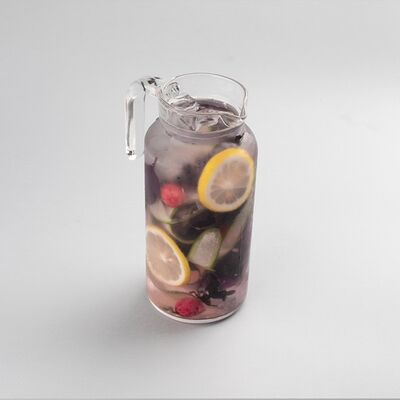 Фирменный лимонад Mahalla в MAHALLA по цене 2750 ₸