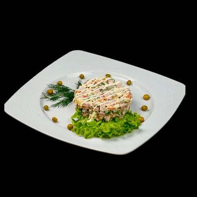 Салат Столичный в Леон по цене 650 ₽