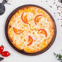 Сырный цыпленок L в Pizza Sun