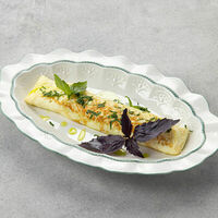 Французский завтрак в Peperoni