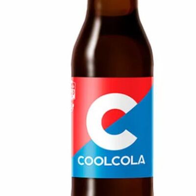 Cool Cola в Ваш обед по цене 115 ₽