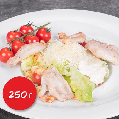 Цезарь в Я люблю суши по цене 719 ₽