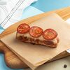 Крендель Дог Биф с сыром и пепперони в Auntie Anne-s по цене 290