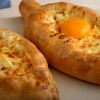 Хачапури по-аджарски в Фаэтон по цене 480