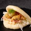 Бао с овощами в BaoMi Sushi по цене 350