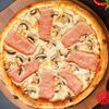 Ветчина и грибы в Osher Pizza Sushi по цене 519