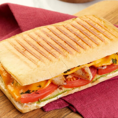 Панини с курицей в Поль Бейкери по цене 460 ₽