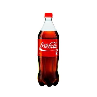 Coca-Cola в БаРак по цене 3 р.