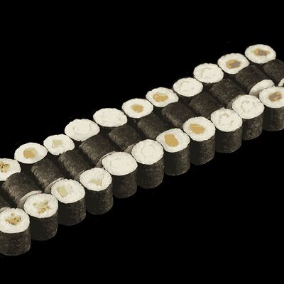 Маки сет в Foxroll по цене 1200 ₽