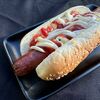 Хот-дог классический в 1956 HOTDOG по цене 199