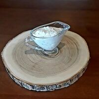 Соус Сметанный в Кебаб