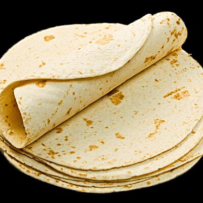 Лаваш для шаурмы (5 шт.) в Шаверма №1 по цене 225 ₽