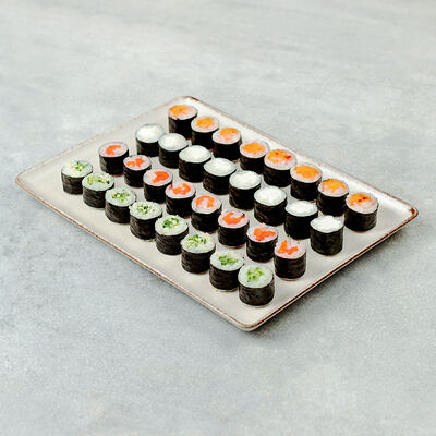 Сет Маки в Мэджик ролл по цене 1469 ₽