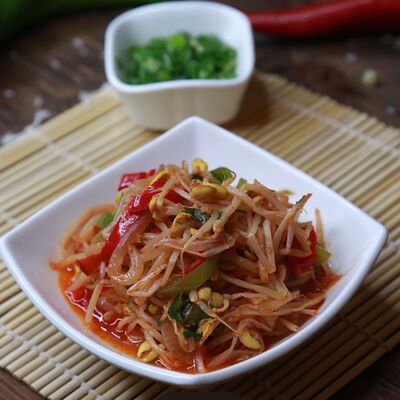 Тиргум ча в Кым-Ган-Сан по цене 2950 ₸