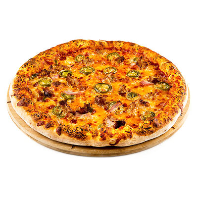 Пицца Острая 30см в Corneli Pizza по цене 1099 ₽