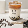 Latte с карамельной тапиокой в Micha Bubble Tea & Bakery по цене 489