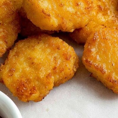 Наггетсы в Импасто по цене 350 ₽