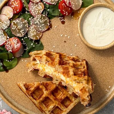 Сырная вафля в Светлица по цене 780 ₽