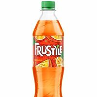 Frustyle orange в SUSHIBOX