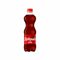 Добрый Кола в MYBOX