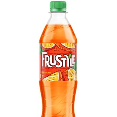 Frustyle orange в SUSHIBOX по цене 85