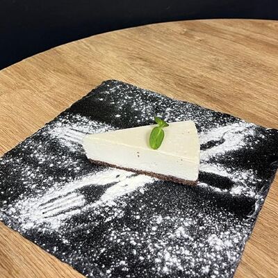 Чизкейк Нью-Йорк в Deep Tasty по цене 290