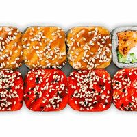 Кари Хот в Белый рис