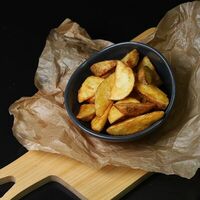 Картофель по-деревенски в Sushi Box