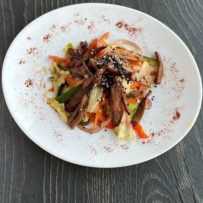 Мужской каприз в Грейс HALL по цене 600 ₽