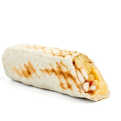 Шаурма 5 вид в Координаты по цене 410 ₽