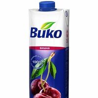 Сок Вико в RAKETA