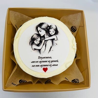 Бенто фотопечать ко Дню материв Горький 1932 по цене 2100 ₽