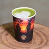 Необузданная зеленая матча в Western coffee по цене 210