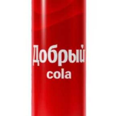 Добрый Cola в Сашими суши по цене 100 ₽