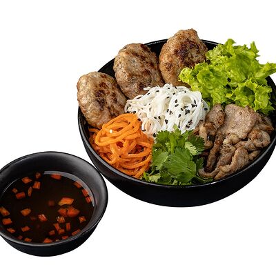 Бун Ча в I am PHO по цене 520