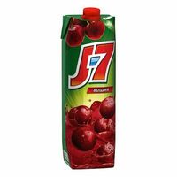 Сок J7 вишня в Гриль Ру