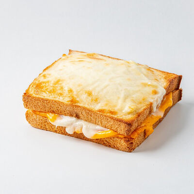 Бриошь Крок-месье в Кофе Рам по цене 680 ₽