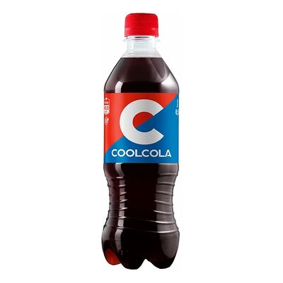 Cool Cola Очаково в Пицца экспресс по цене 100 ₽