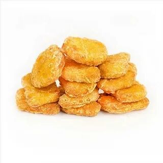 Наггетсы в Chicago Pizza по цене 1600 ₸