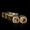 Унаги ролл в KAWA SUSHI по цене 190